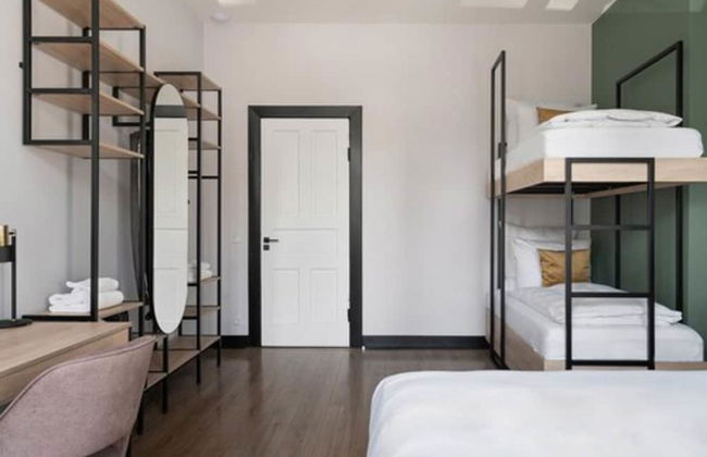 Numa Berlin Kater - Foto 5