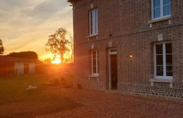 La Maison des Jonquerets - Foto 25