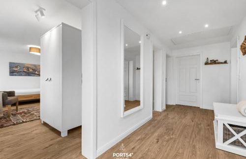 Ferienhaus Deichoase Hedwigenkoog - Foto 27