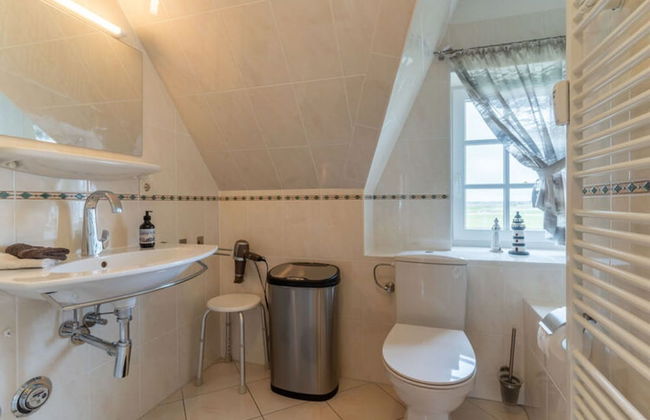 Ferienwohnung, St. Peter-ording - Foto 12