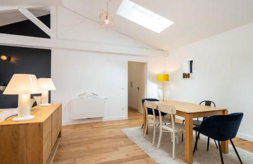 La Mignonne - Village house with swimming pool - Foto 18