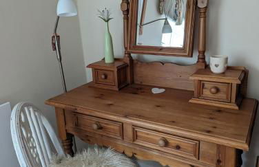 Jasmine Cottage Lastingham North Yorkshire - Photo 30