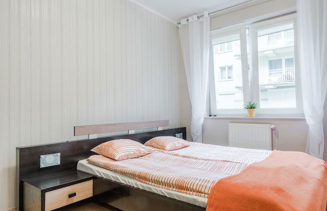 Apartamenty Baltyckie - Na Wydmie - Foto 6