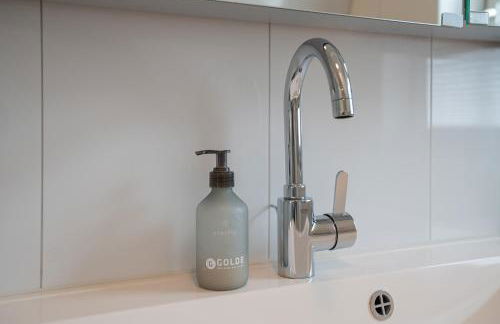 Lille Dröm Reetdachhaus Lille Dröm - Foto 16