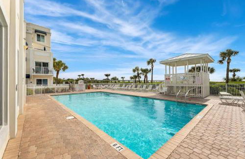 Royal Mansions, Ocean View Penthouse Condo - Foto 6