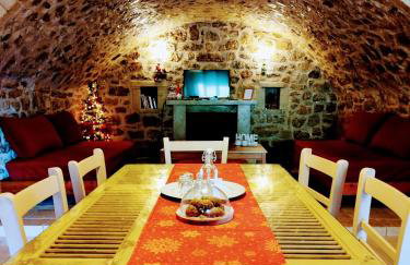 Kristi's Homes - "Beautiful Dome" in Dimitsana - Photo 18