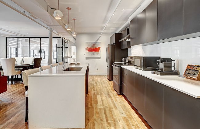 The Saint Lofts - Foto 44