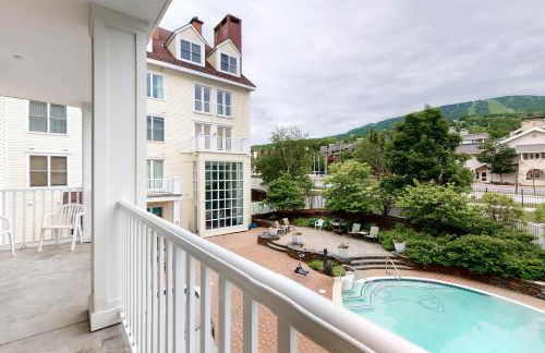 Long Trail House - 230 - Foto 14