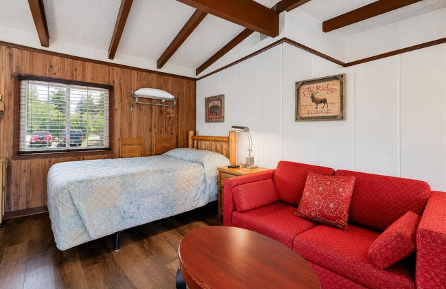OLDE MILL INN OF CLARKSTON - Foto 1