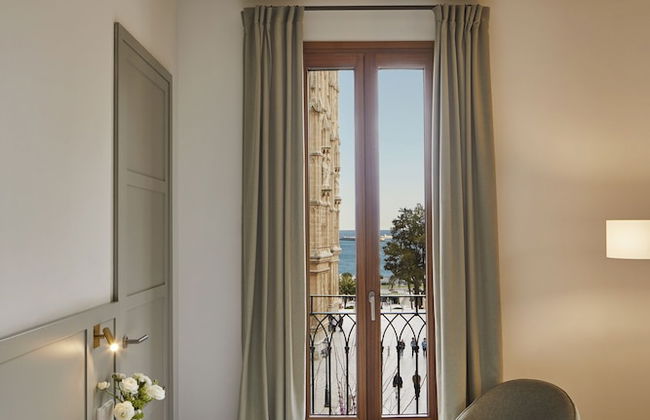 Boutique Hotel Suite Apartment 2 Bedrooms in Palma - Photo 2
