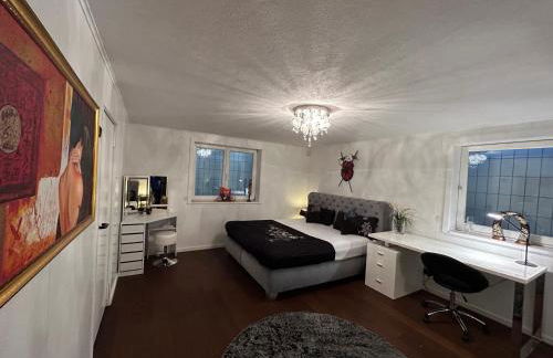 Luxuriöses Haus in München - Foto 7