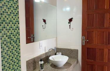 Chalé Aconchego da Paz - Chalé 2 - Photo 8