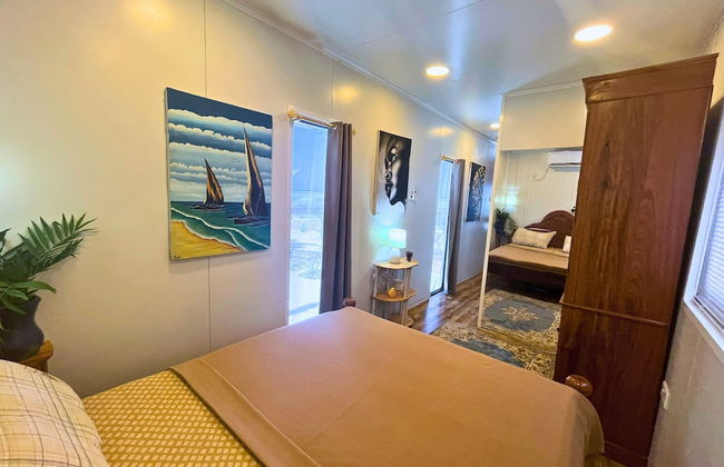 Zanzibar Beach House- West - Foto 24