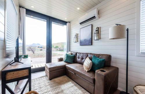 The Stardust Stunning Container Home - Foto 8