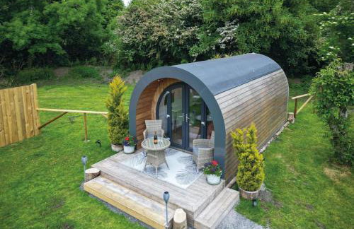 Woody's - 1 Bedroom Pod - Cold Inn - Foto 26