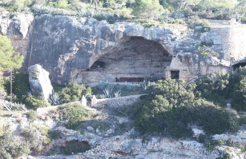 Apartamentos Cala Figuera - Foto 15