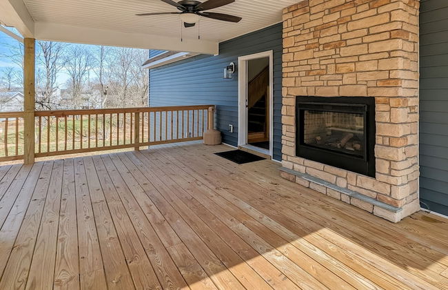 Bluejay Getaway by Avantstay Walk to Lake 7bdr Hot Tub Pool Table - Foto 52