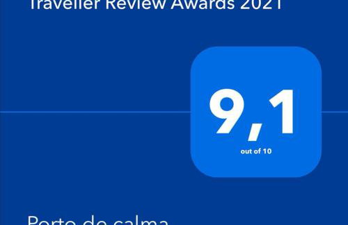 Porto de calma - Photo 2