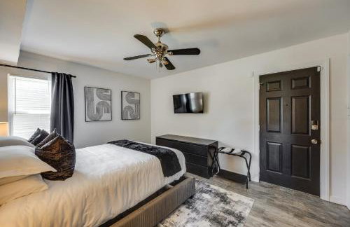 Modern Richmond Home with Deck, Close to Downtown! - Foto 24