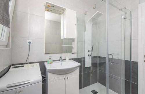 Villa Barbara Apartments with heated pool - Foto 30