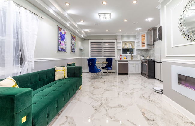 A Little Slice Of Luxury - Photo 21