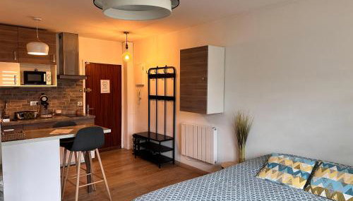 La charmeraie - Foto 5, stove