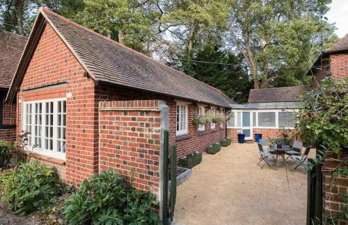 Oxfordshire Country Cottage - Foto 6