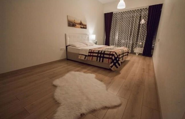 Koza Suites & Apartments Basaksehir - Foto 4