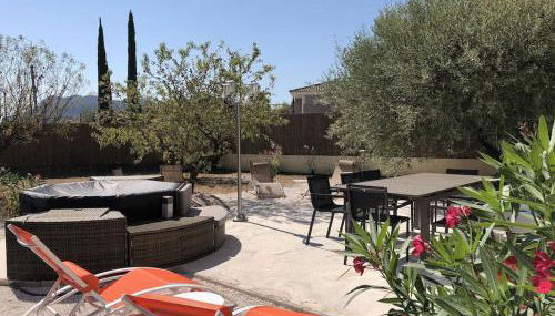 Villa Marie-Josée - Foto 4