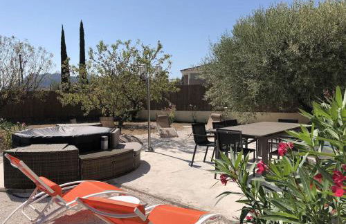 Villa Marie-Josée - Foto 4