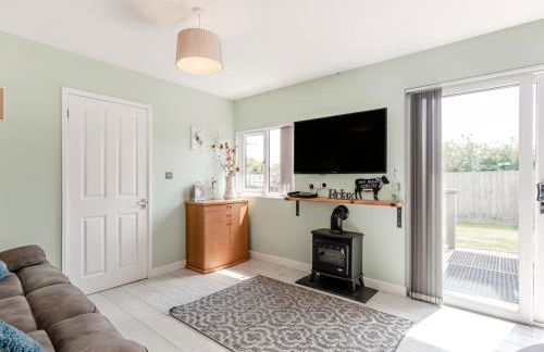 Kingfisher Lodge - Foto 7