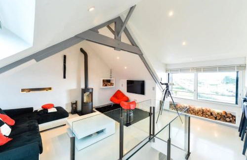 Luxury Loft Vue mer exceptionnelle 180 - Foto 2