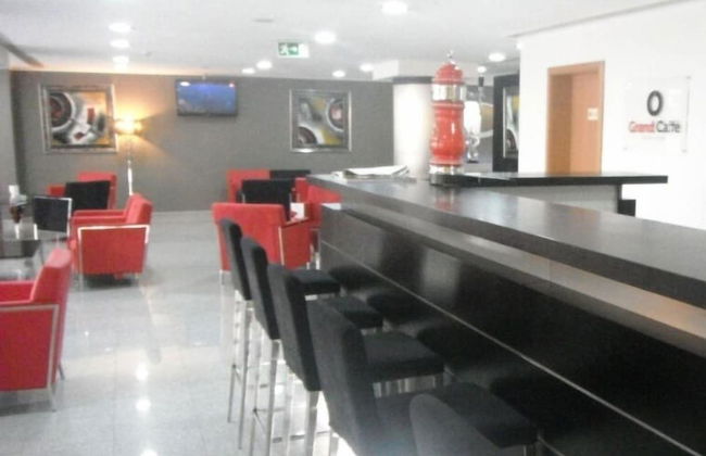 Aparthotel Tropicana - Photo 13