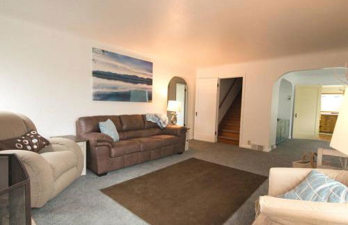 Large 5BR2BA Home with Fenced Yard - Dyer House - Foto 12