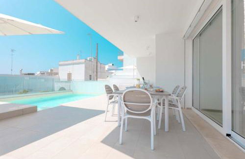 Radiluxe - Suite Meliso - Foto 16