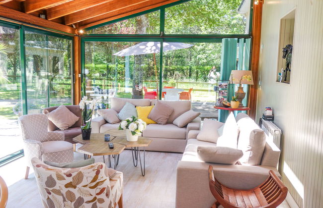 Villa Pallec - Foto 2