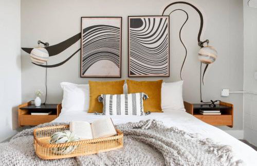 *NEW* The Layla: Rooftop | Walkable | Downtown - Photo 9