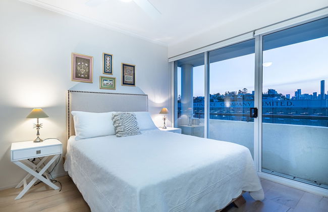 Goldsborough Place Apartments - Foto 8