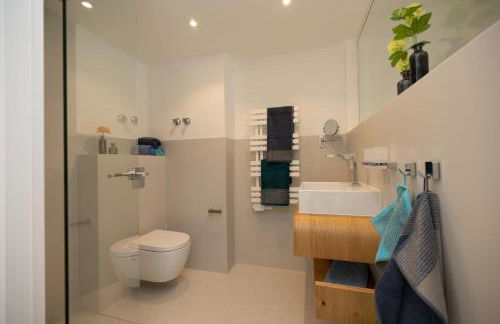 ArtRoom Boarding Apartment - Foto 8