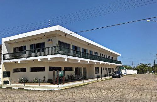 Hotel Residencial Itaicy - Foto 1