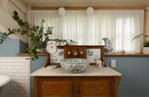 Master Shipwrights House - Great Location - Free WiFi & Parking - Fireplace - Photo 45