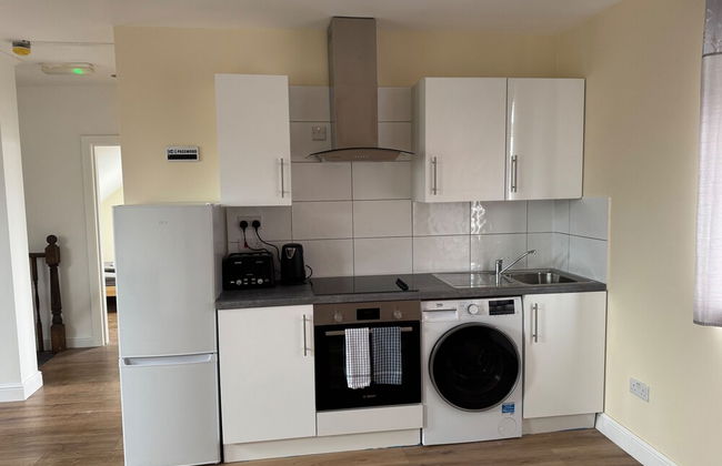 London Retreat With Great Location - Foto 6