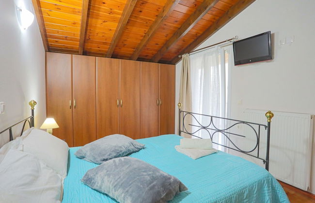 Jokos House in Roda With 2 Bedrooms and 2 Bathrooms - Foto 14