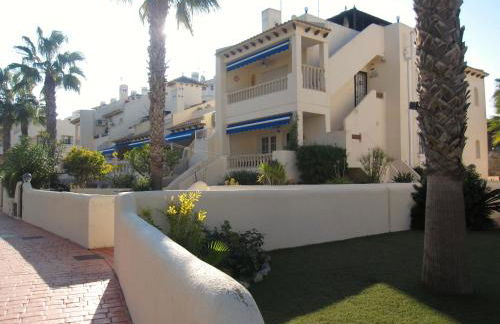Superbe appartement avec piscine (Costa Blanca) - Foto 5