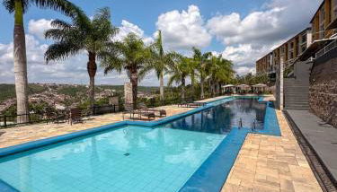 Condomínio Alto da Serra Villas - Foto 2