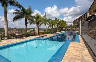 Condomínio Alto da Serra Villas - Foto 2