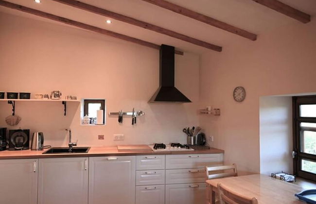 Restful Villa in Largentiere With Swimming Pool - Foto 11