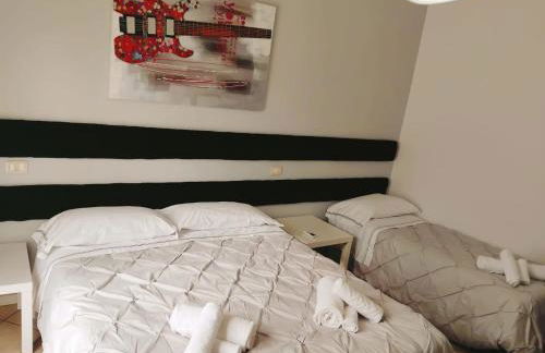 Casamia-guest house Porto Ercole - Foto 44