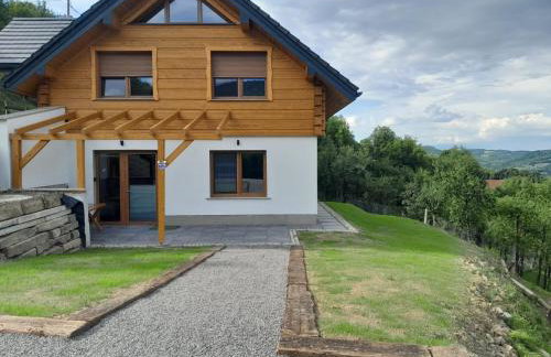 Domki nad Stawami - Photo 20