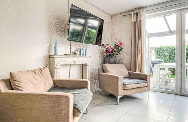 Ferienhaus Breisach - Foto 25